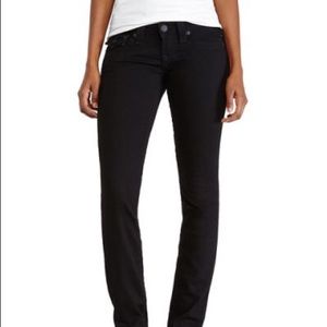 True Religion Straight Billy Jeans